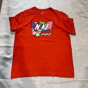 Adult Unisex Nike Tee